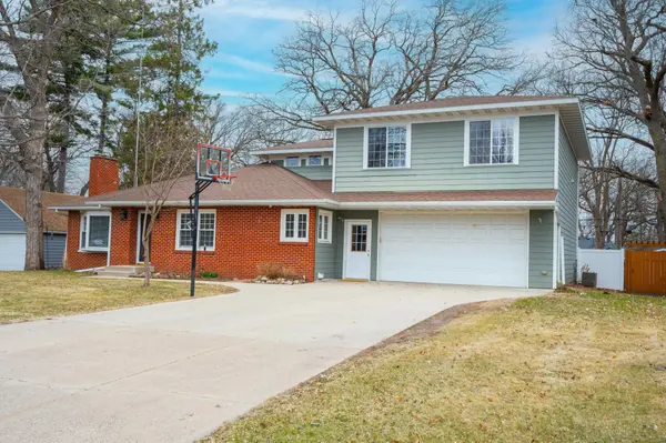 663 Roosevelt RD, Saint Cloud, MN 56301