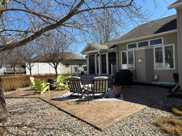599 Hope ST, Wabasso, MN 56293