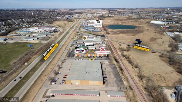 2625 Highway 14 W, Rochester, MN 55901