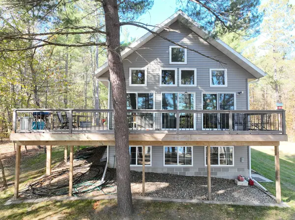 23020 Glenhaven DR, Nevis, MN 56467