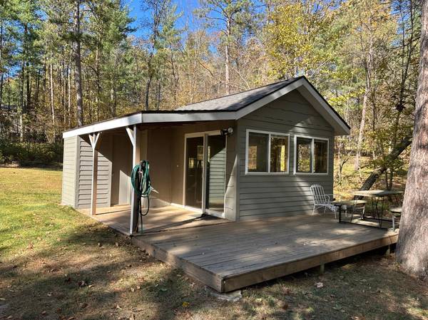 23020 Glenhaven DR, Nevis, MN 56467