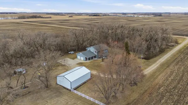 24389 70th AVE N, Hawley, MN 56549