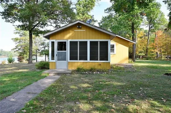 28101 W Bass Lake RD, Webster, WI 54893