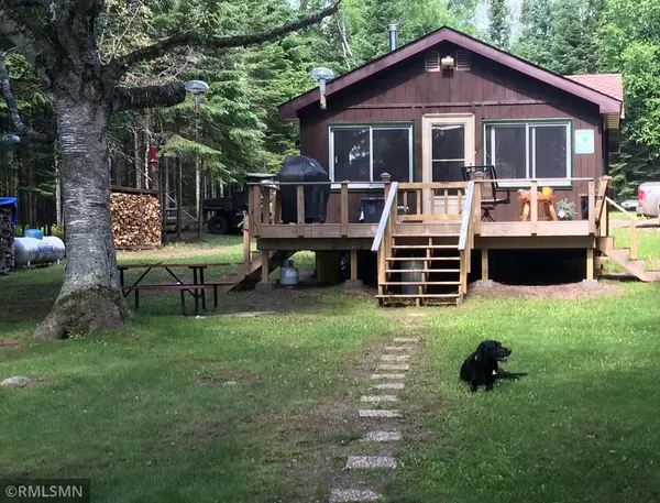 Finland, MN 55603