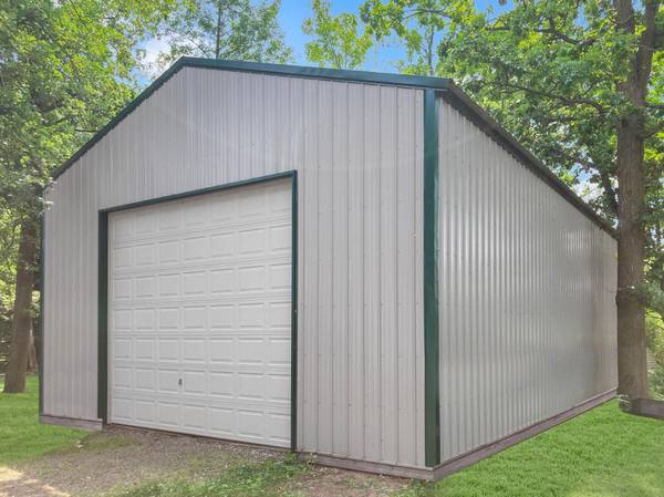15379 Twilight RD, Onamia, MN 56359