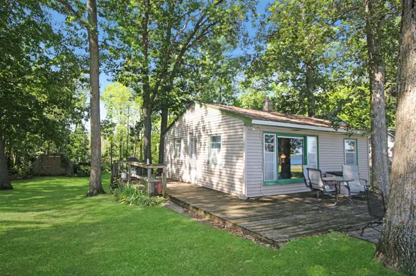 15379 Twilight RD, Onamia, MN 56359