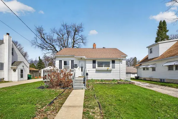 1431 1st ST SE, Rochester, MN 55904