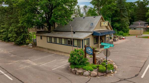 7832 Copper RD, Cushing, MN 56443