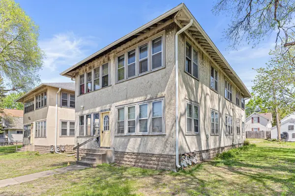 418 Pierce ST N, Saint Paul, MN 55104