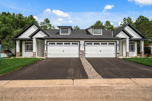 26268 1st ST W, Zimmerman, MN 55398