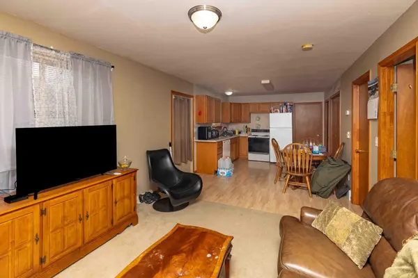 525 Bluff ST, Enderlin, ND 58027