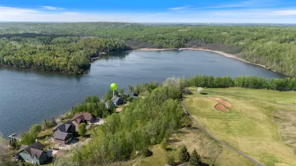 116 Eagle Pointe RD, Coleraine, MN 55722