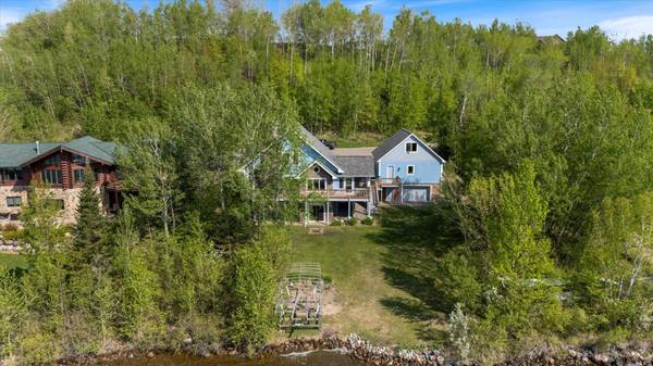 116 Eagle Pointe RD, Coleraine, MN 55722