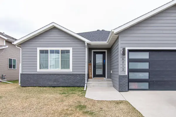 6012 Kodiak LN, Horace, ND 58047