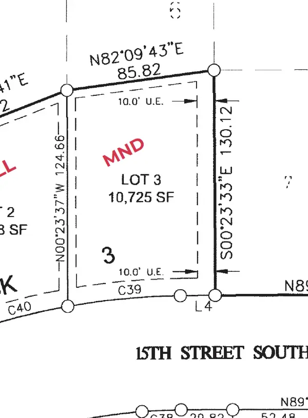 110 15 AVE SE, Glyndon, MN 56547
