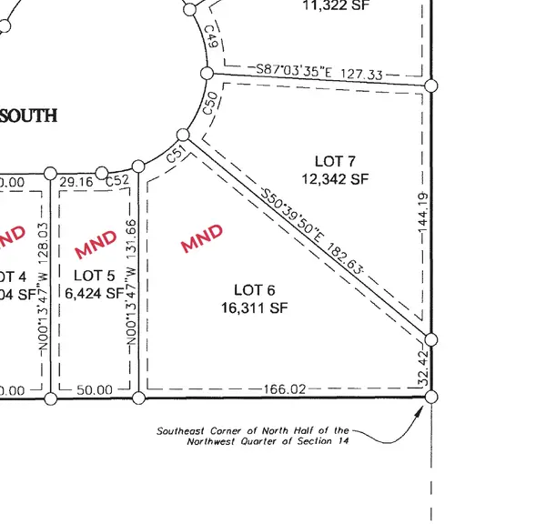 1534 Parke AVE S, Glyndon, MN 56547