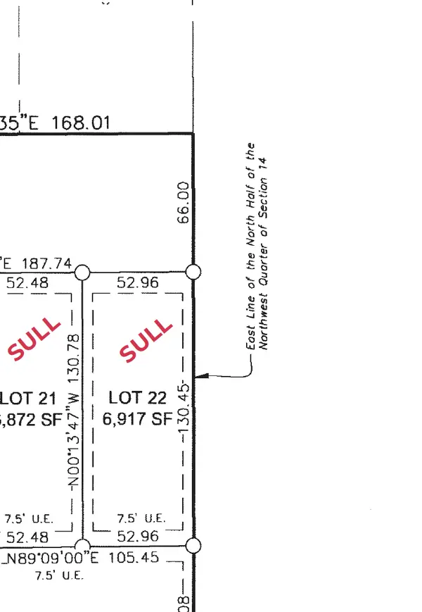 117 15 AVE SE, Glyndon, MN 56547