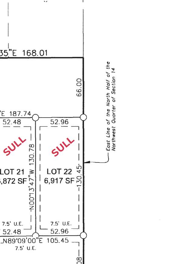 117 15 AVE SE, Glyndon, MN 56547