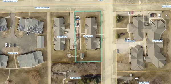 1806 E Lincoln AVE, Montevideo, MN 56265