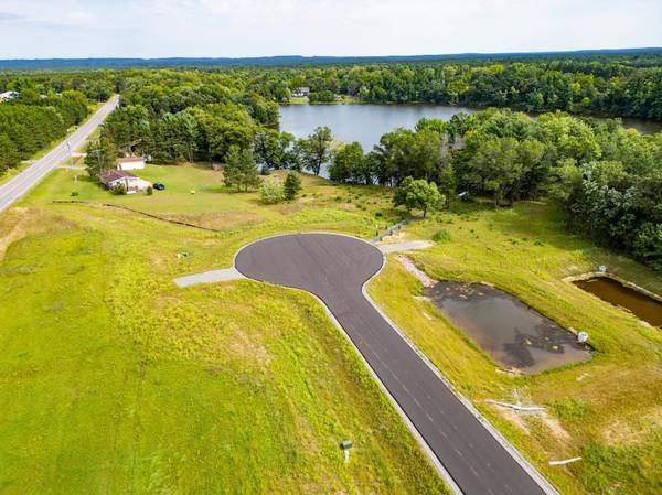 Lot #6 Ladybug LN, Augusta, WI 54722