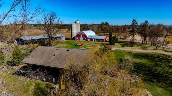 19867 Twin Lakes RD, Little Falls, MN 56345