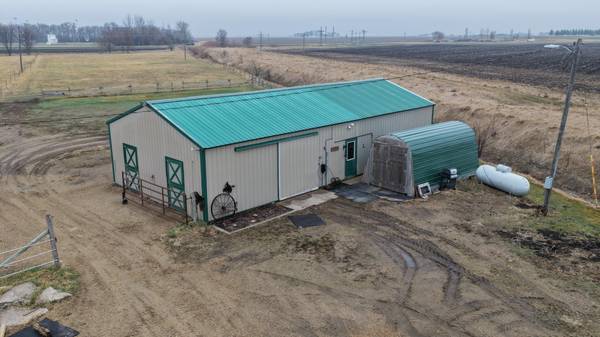 715 Paulina ST, Murdock, MN 56271