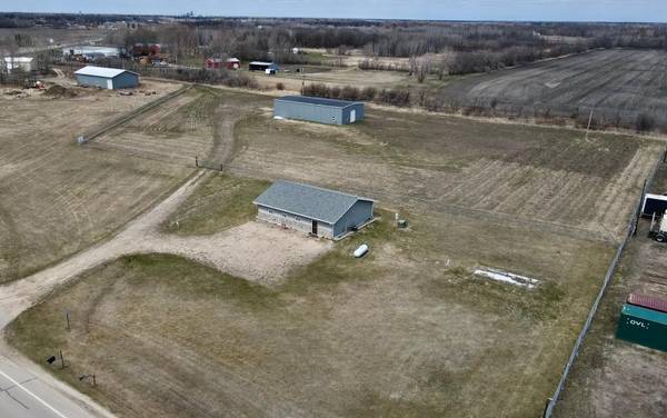 16210 150th ST NE, Thief River Falls, MN 56701
