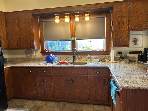 404 Evergreen Park BLVD, Litchfield, MN 55355