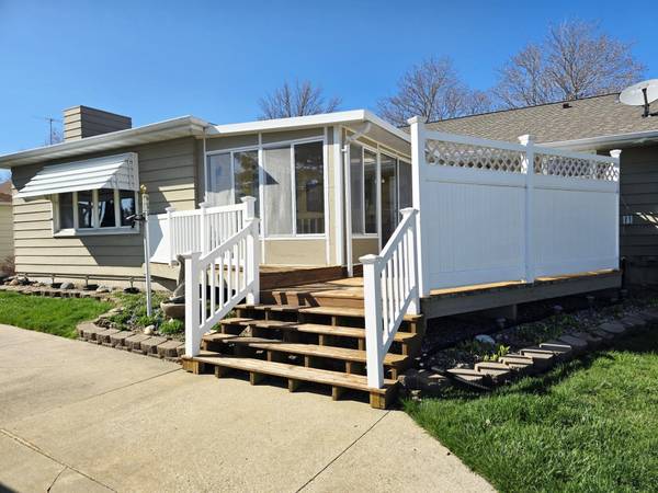 1920 3rd AVE SE, Austin, MN 55912