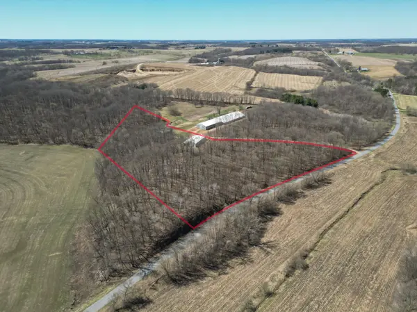 3159 200th AVE, Glenwood City, WI 54013