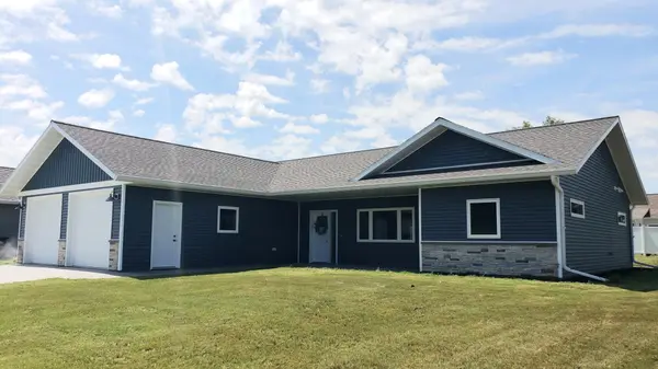 1005 8th AVE NE, Perham, MN 56573
