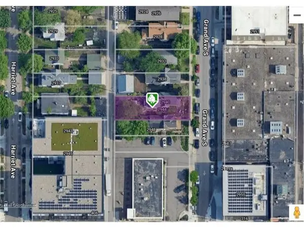2940 Grand AVE S, Minneapolis, MN 55408