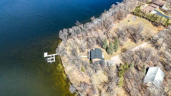 25627 Muskrat Lake DR, Detroit Lakes, MN 56501