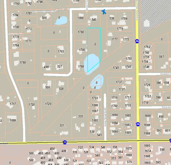 TBD Jessie ST N, Maplewood, MN 55117