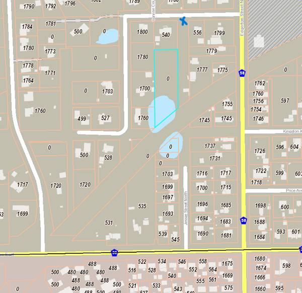 TBD Jessie ST N, Maplewood, MN 55117