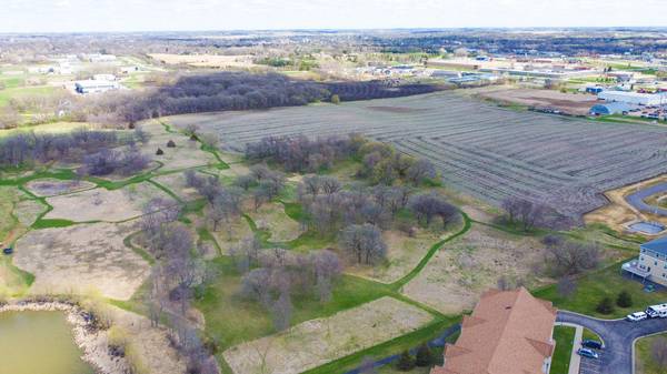 XXXX Pioneer RD, Fergus Falls, MN 56537