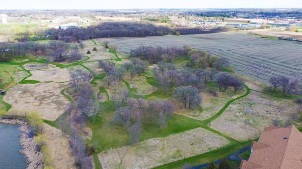 XXXX Pioneer RD, Fergus Falls, MN 56537