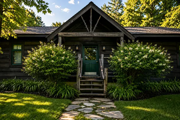 2799 Douglas 27th St #9 - Douglas Cabin, Birchwood, WI 54817