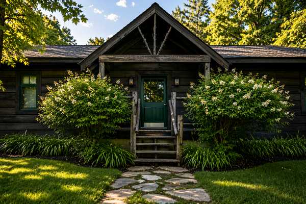 2799 Douglas 27th St #9 - Douglas Cabin, Birchwood, WI 54817
