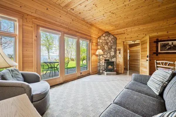 2799 Douglas 27th St #9 - Douglas Cabin, Birchwood, WI 54817