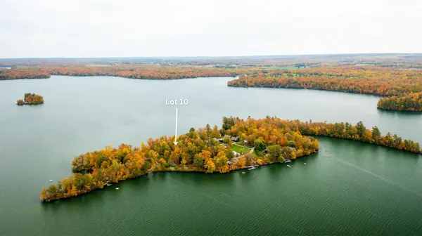 2799 Lot 10 27th ST, Birchwood, WI 54817