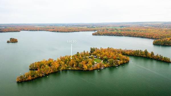 2799 Lot 10 27th ST, Birchwood, WI 54817