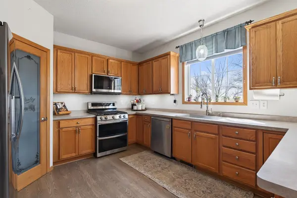 5840 Badger ST, Monticello, MN 55362