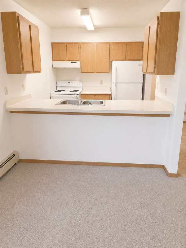 910 Hengen ST #402, Fairmont, MN 56031