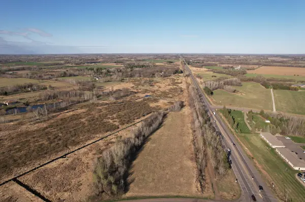 Parcel 21 Hwy 23, Milaca, MN 56353