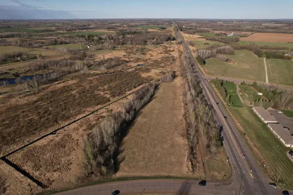Parcel 21 Hwy 23, Milaca, MN 56353