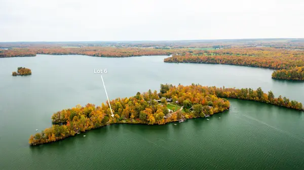 2799 Lot #6 27th ST, Birchwood, WI 54817