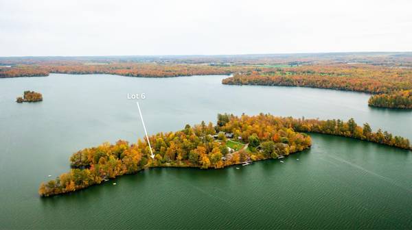 2799 Lot #6 27th ST, Birchwood, WI 54817