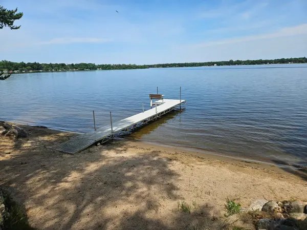5471 Crow Wing Lake RD, Fort Ripley, MN 56449