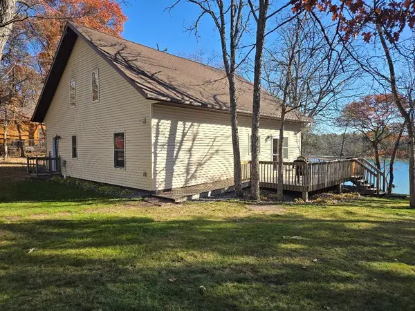 18506 Empire LOOP, Nevis, MN 56467